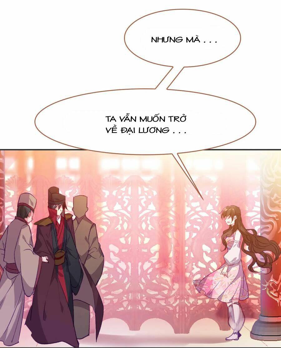 gả cho một tên thái giám đáng ghét chapter 126 6