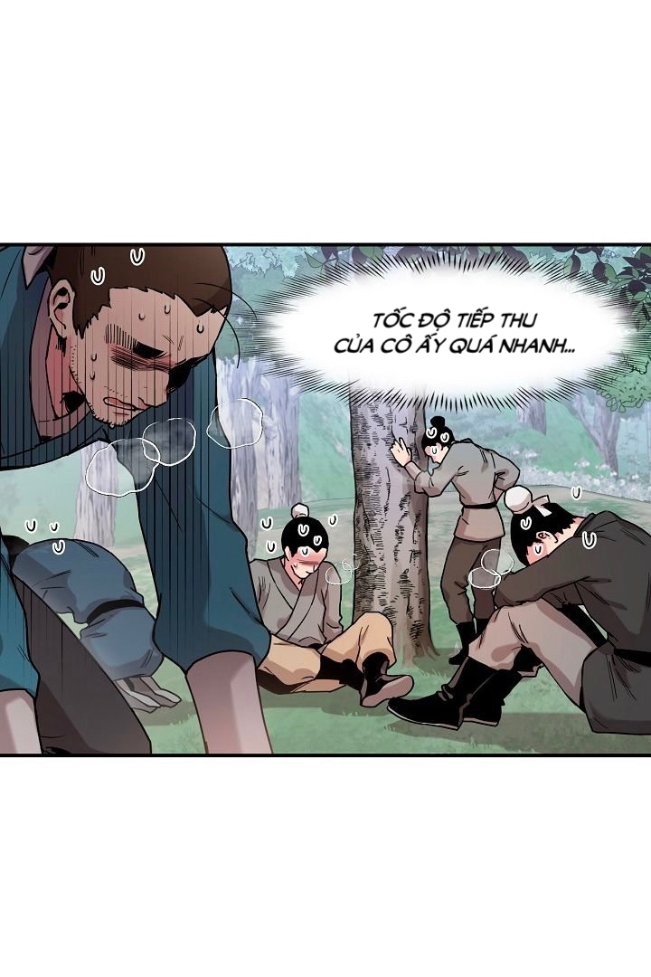 sự trở lại của phản diện chapter 6 41