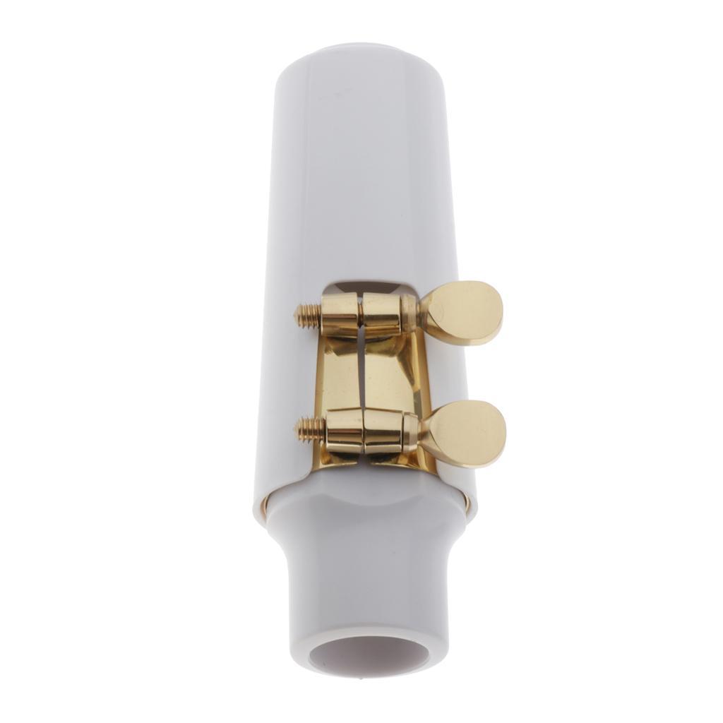 Alto Eb Saxophone Sax Mouthpiece for Woodwind Instrument