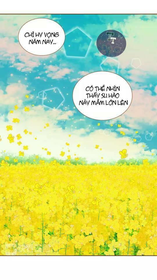 tân lang yếu tòng tiểu dưỡng khởi chapter 13 38