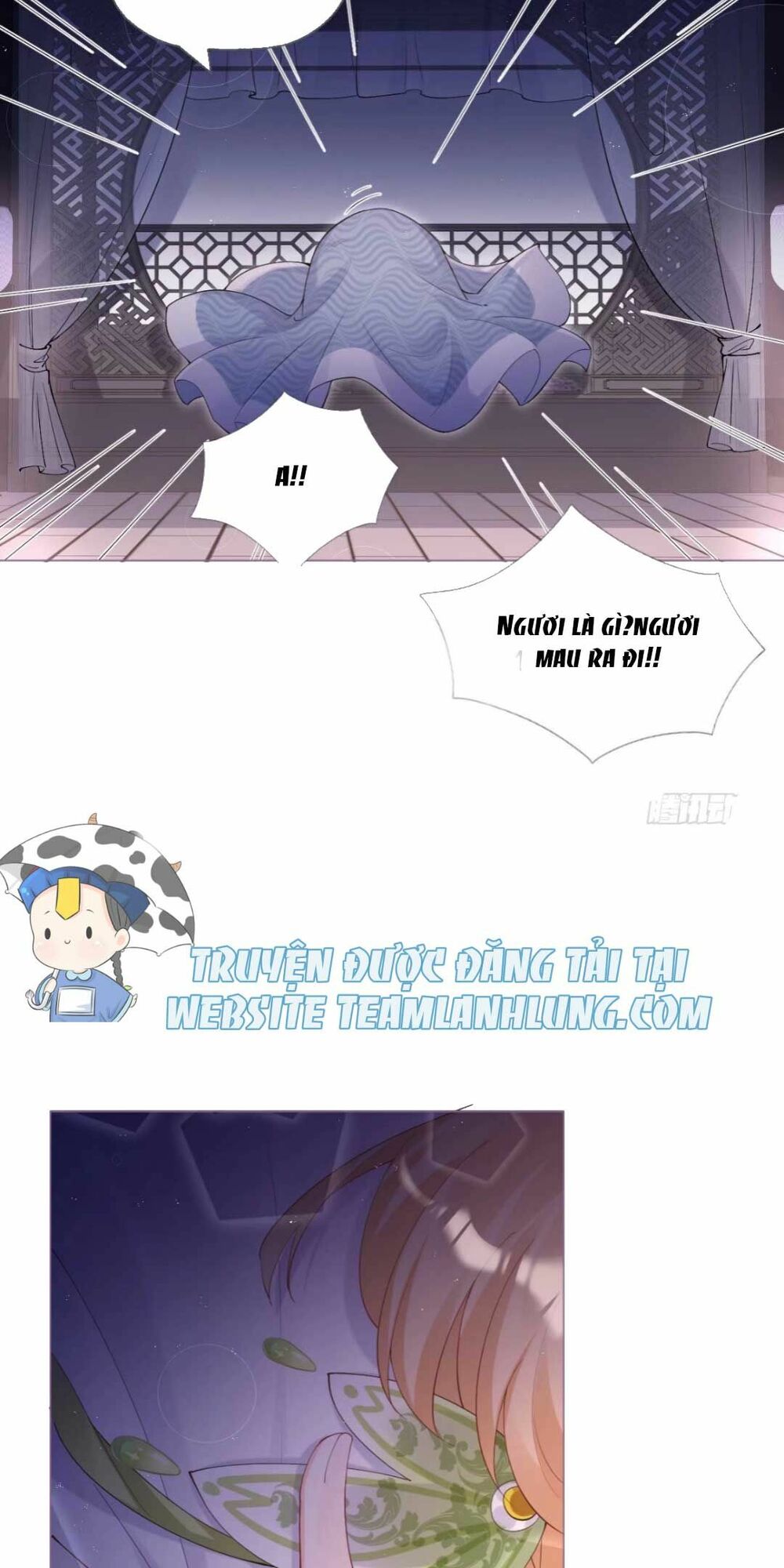 thiết lập ác nữ của tôi sụp đổ rồi chapter 9 16