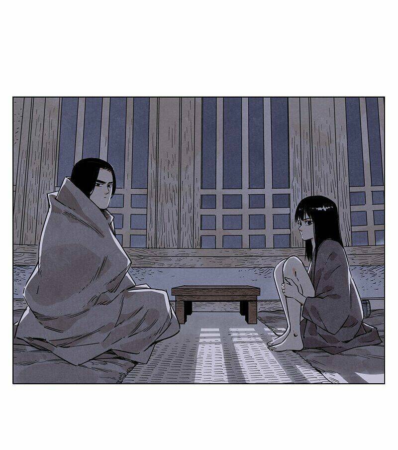 bang chủ đại nhân tìm cách trị hói đầu chapter 54.6 26