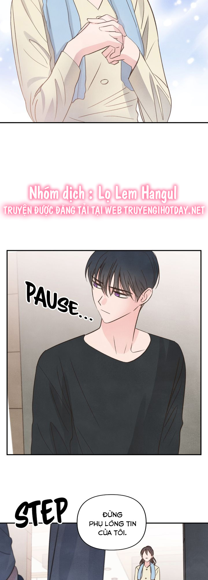 hãy để tôi một mình chapter 11 19