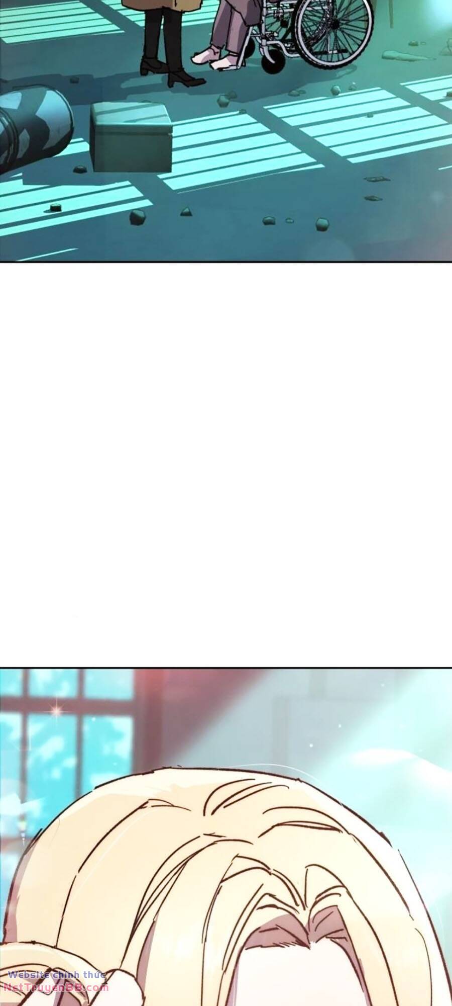 bạn học tôi là lính đánh thuê chapter 176 96