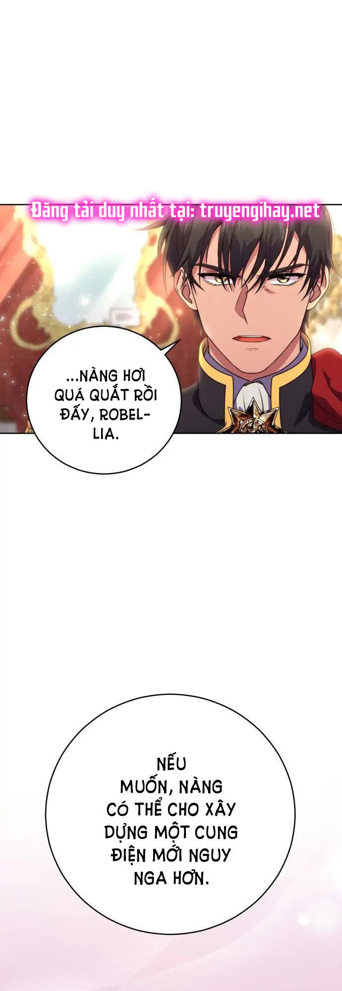 tôi sẽ ly hôn với người chồng bạo chúa chapter 3.2 42