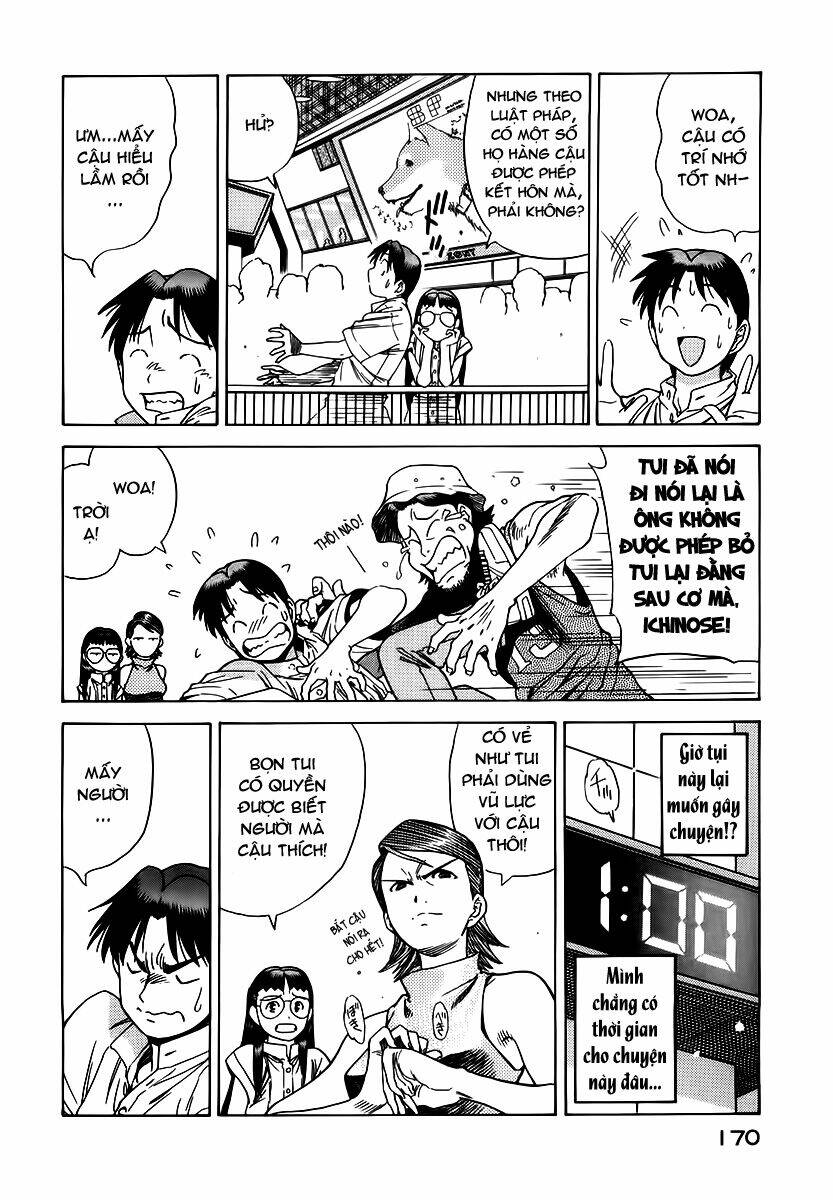 little jumper chapter 6 17