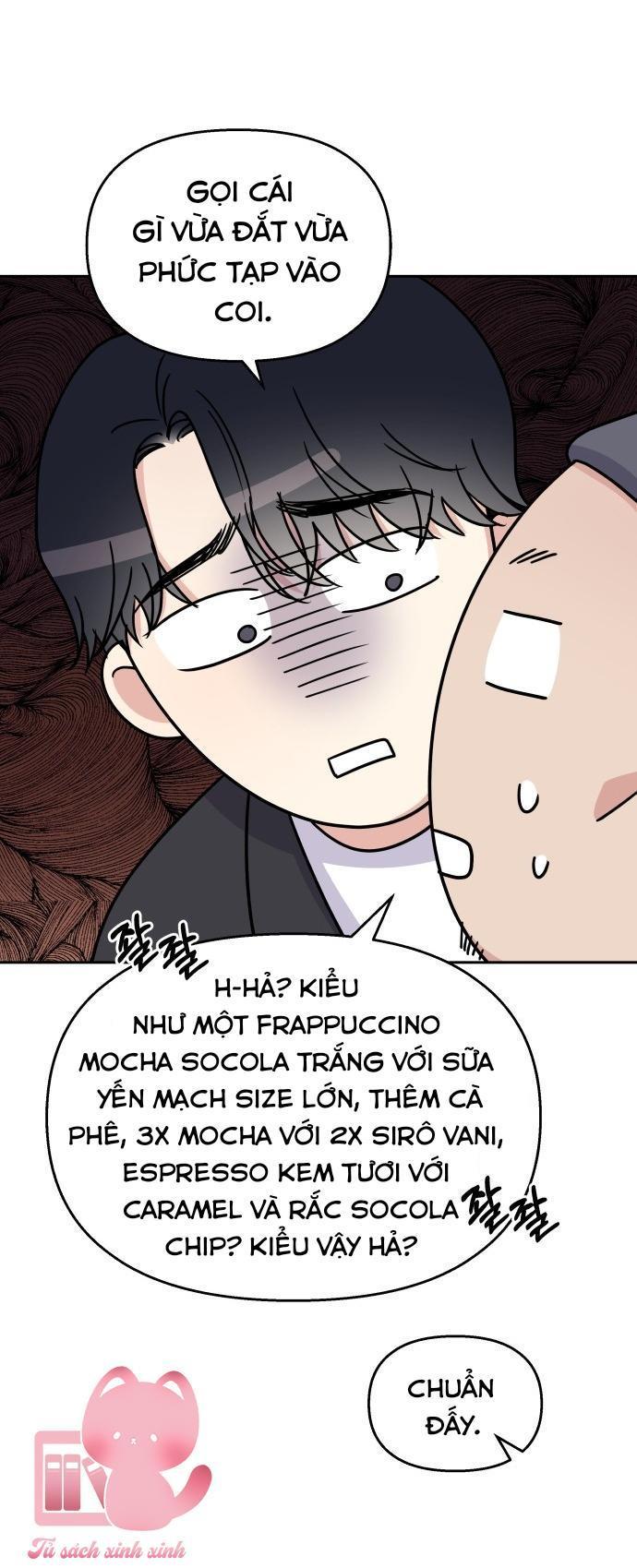 hãy vờ như ta yêu nhau chapter 26 59