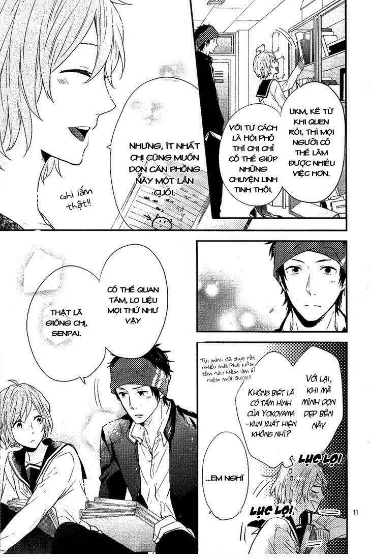 tổng hợp one shot. chapter 237 12