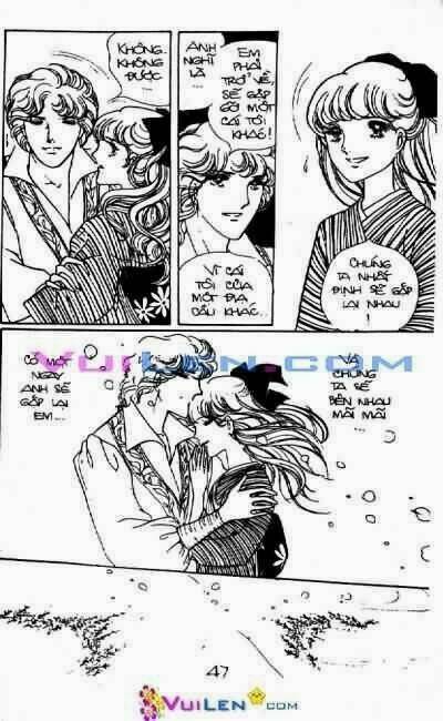 tiểu thư áo trắng chapter 13 47