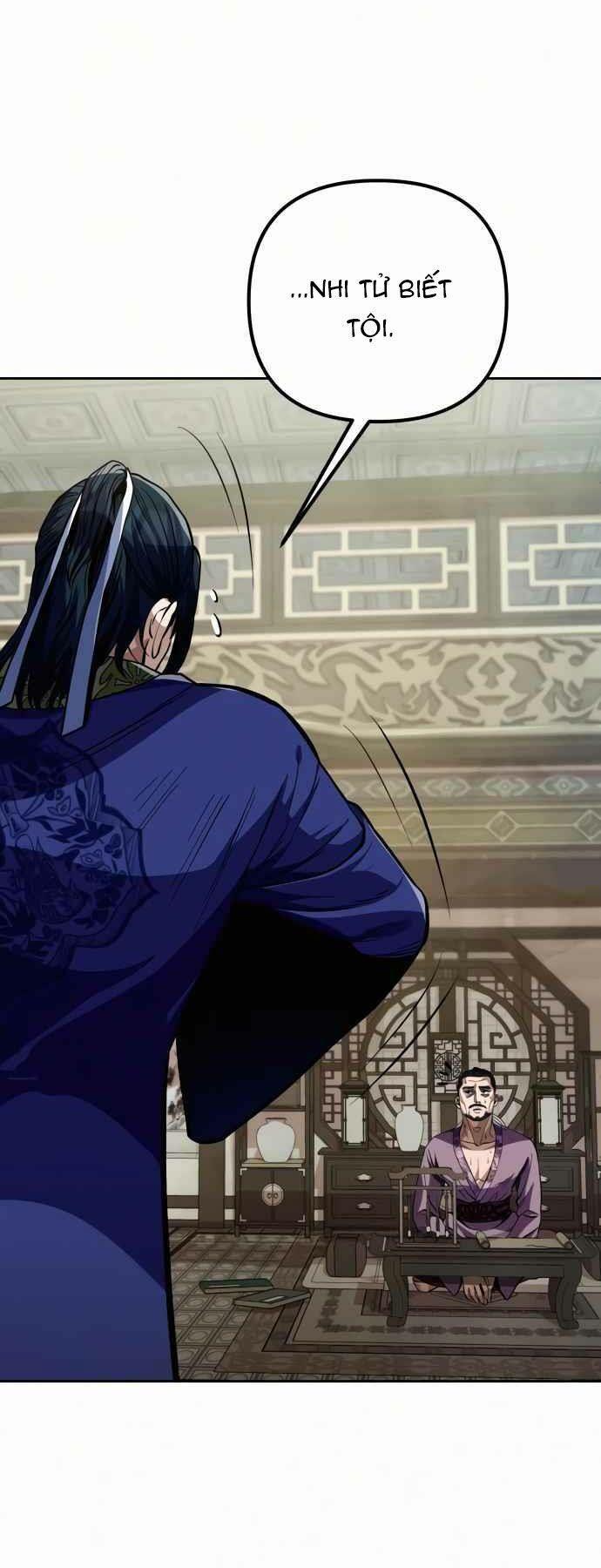 con trai út nhà ha buk paeng chapter 3 72