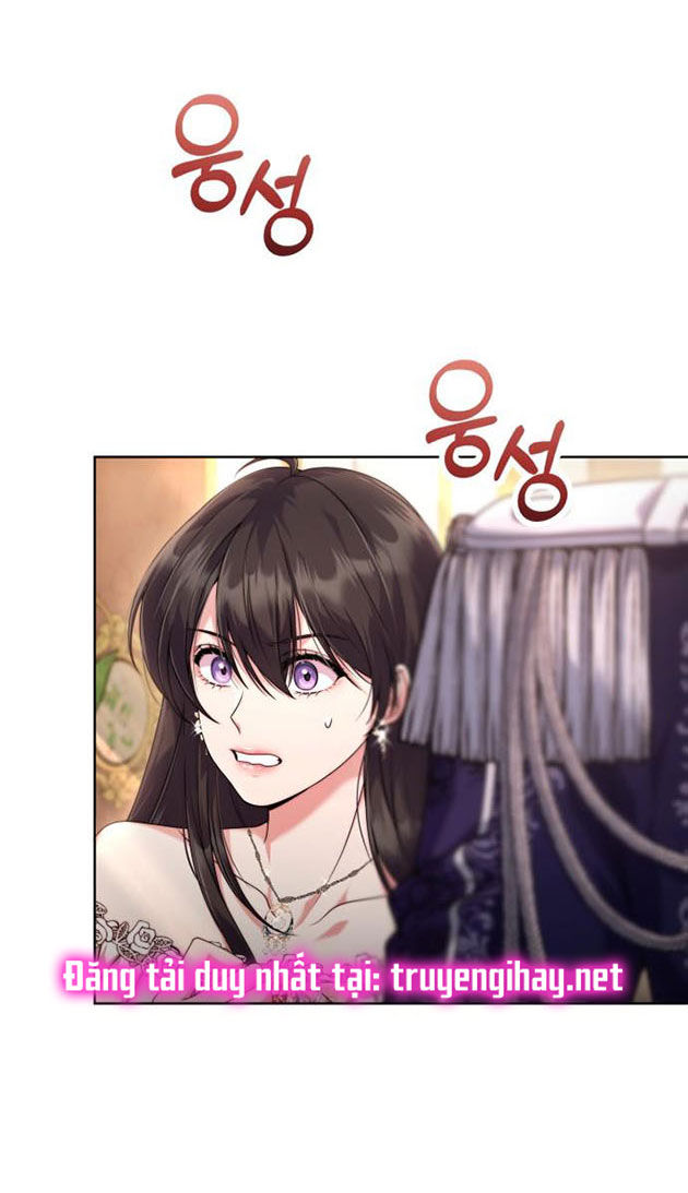 tôi sẽ ly hôn với người chồng bạo chúa chapter 8.1 11