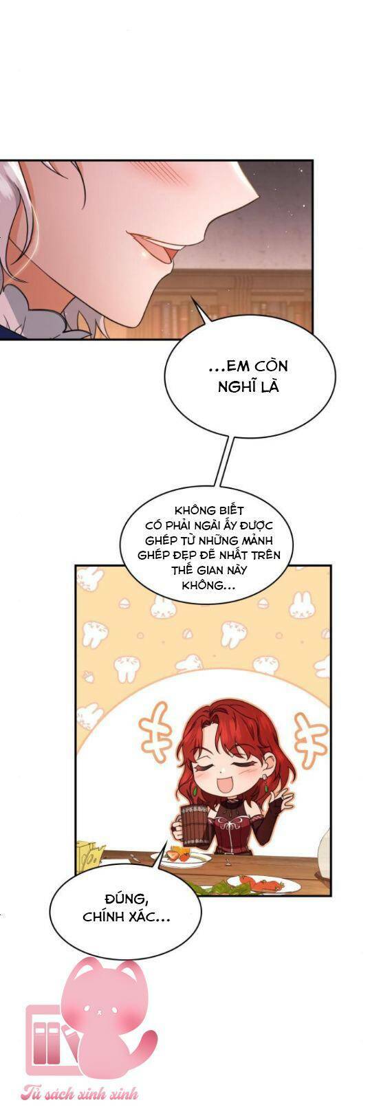 'di vật' melvin để lại chapter 18 54