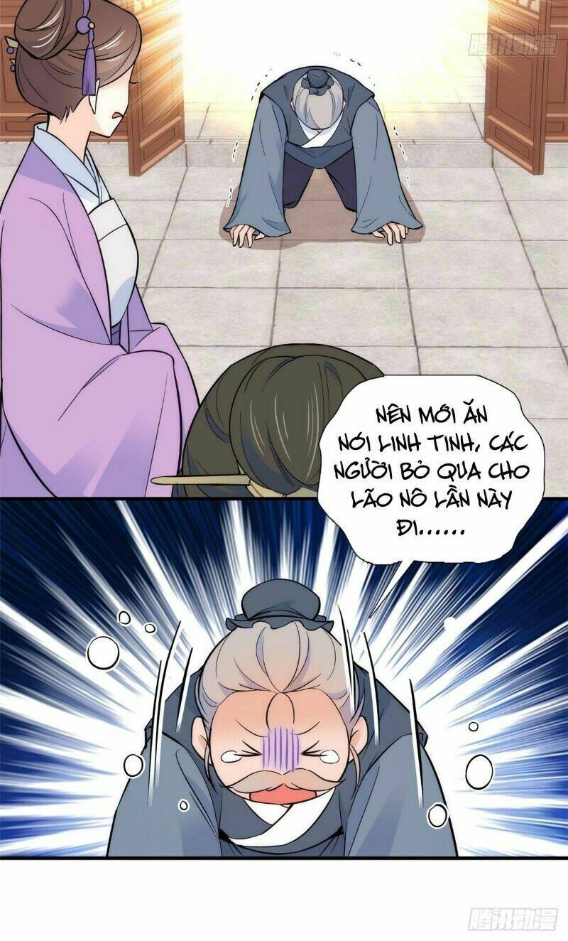 thiều quang mạn chapter 82 10