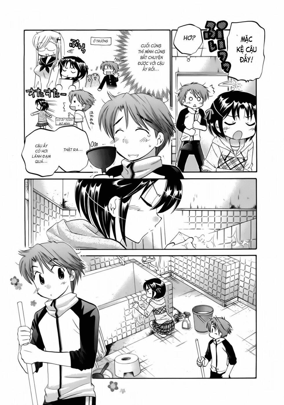 kanojo no kagi o akeru houhou chapter 2 10