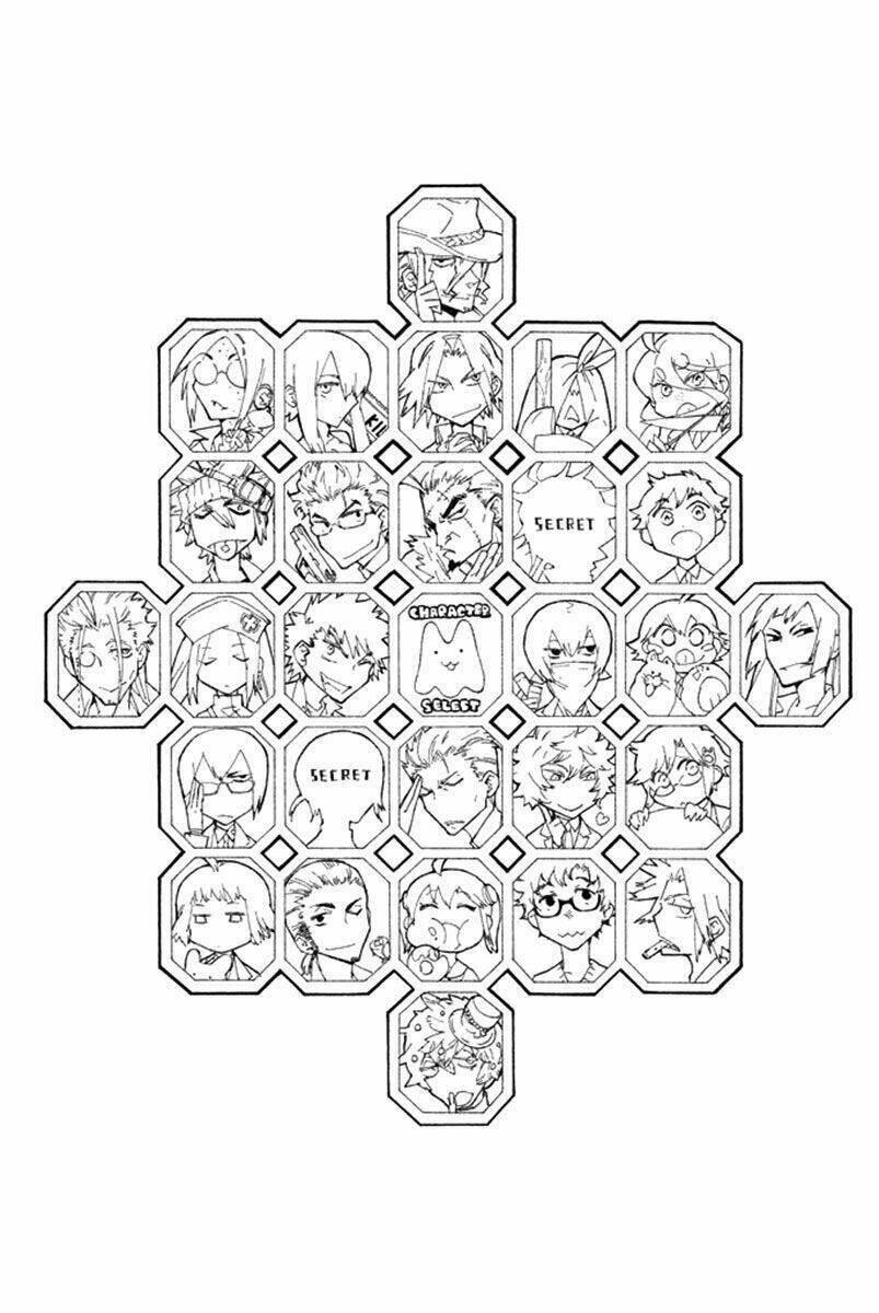 hell’s kitchen chapter 34 45