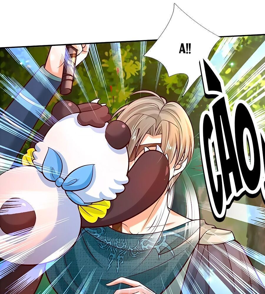 bỗng một ngày nọ trở thành con gái vua chapter 206 28