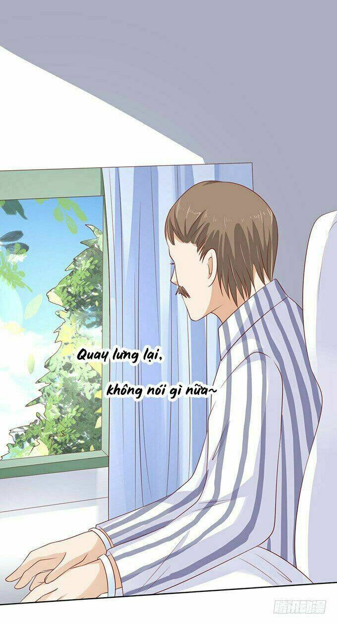 liệt ái tri hạ: series mật đào tiểu tình nhân chapter 87 30