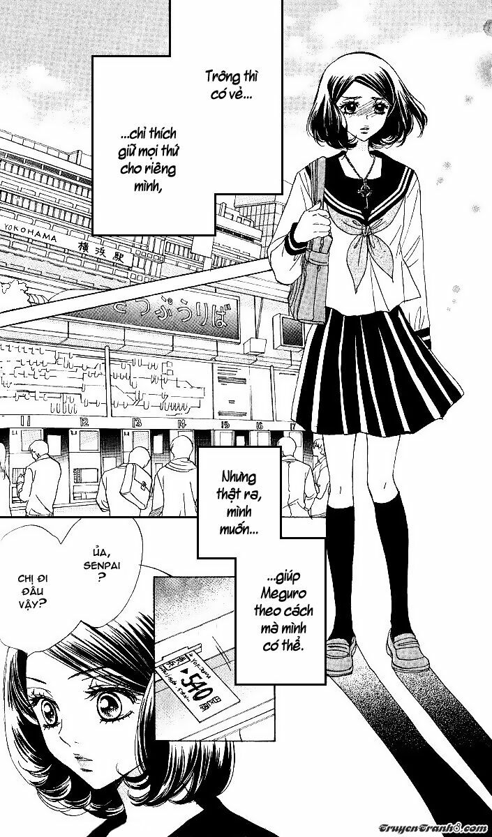 ác quỷ và bản tình ca chapter 70 17