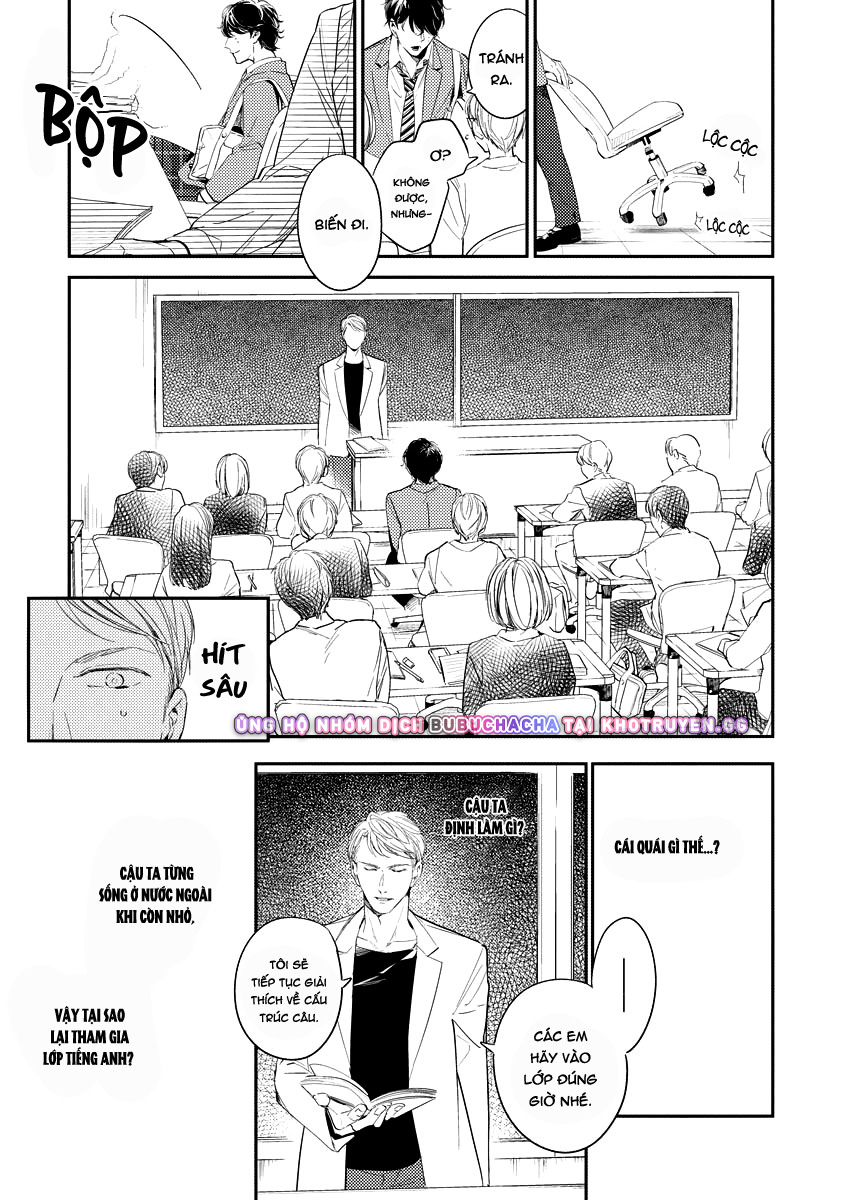 làm tình lần đầu sau 8 năm chapter 2 11