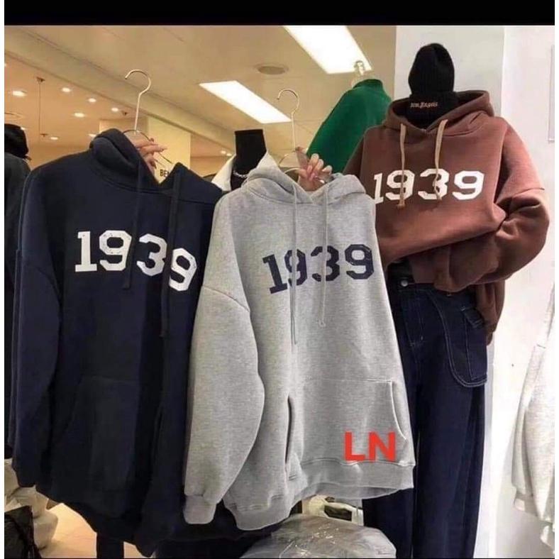 Áo hoodie 1939 TH6