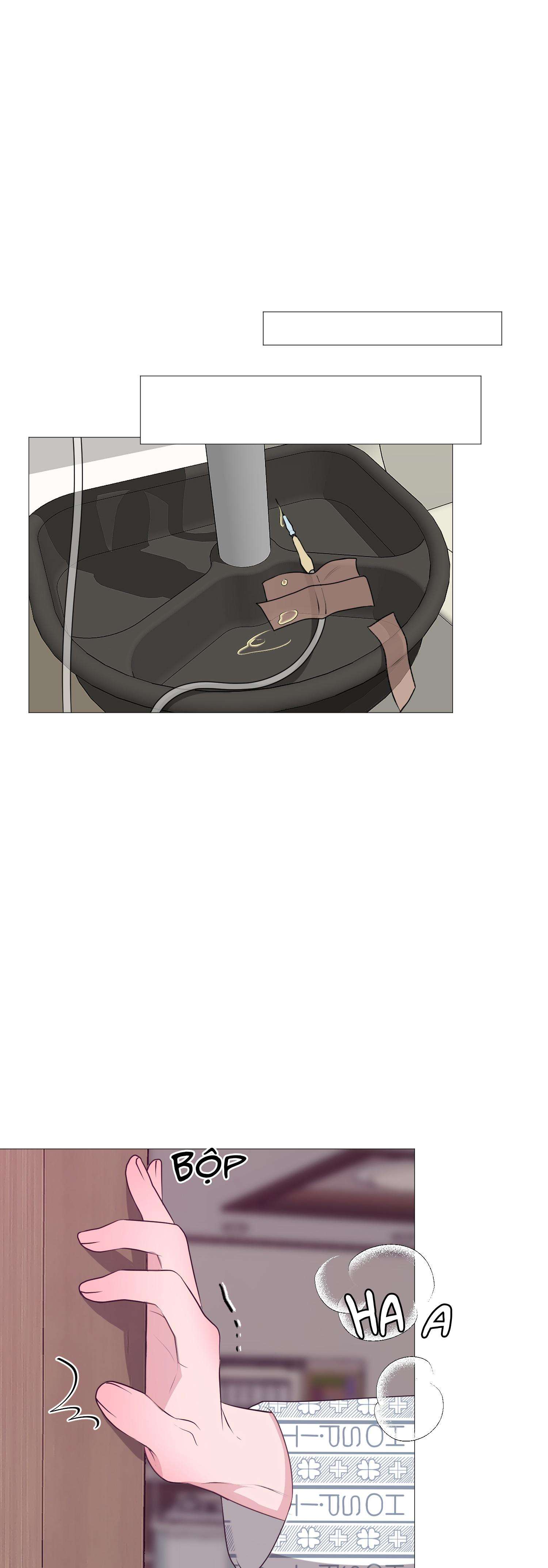 tiền bối của anh chapter 1 62