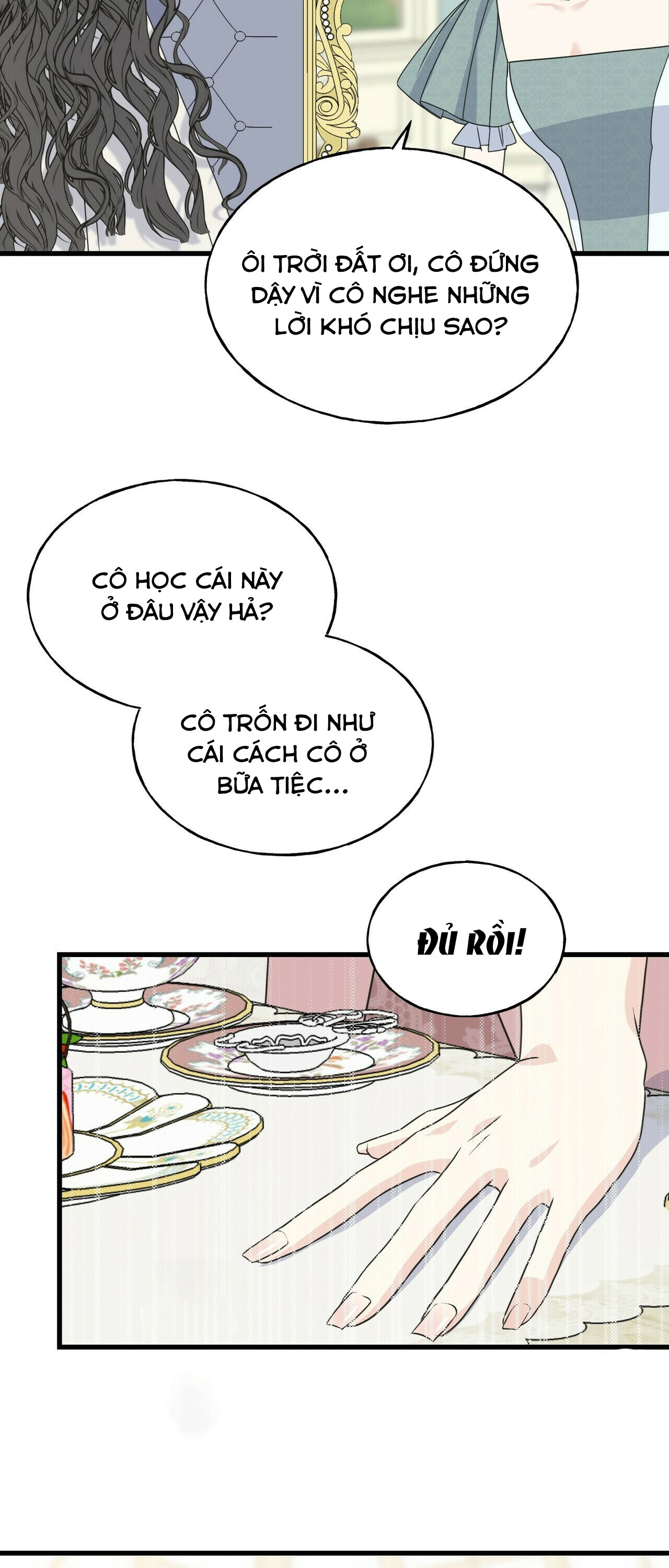 chàng hoàng tử máu s và nàng kỵ sĩ lạnh lùng chapter 33.2 12