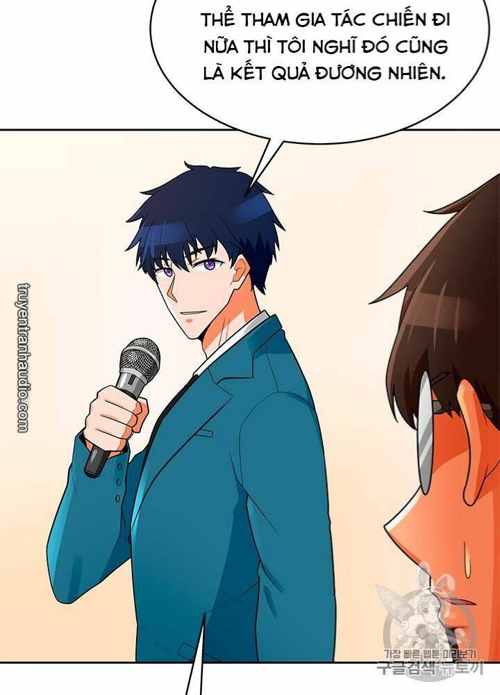 tôi tự động săn một mình chapter 73 66