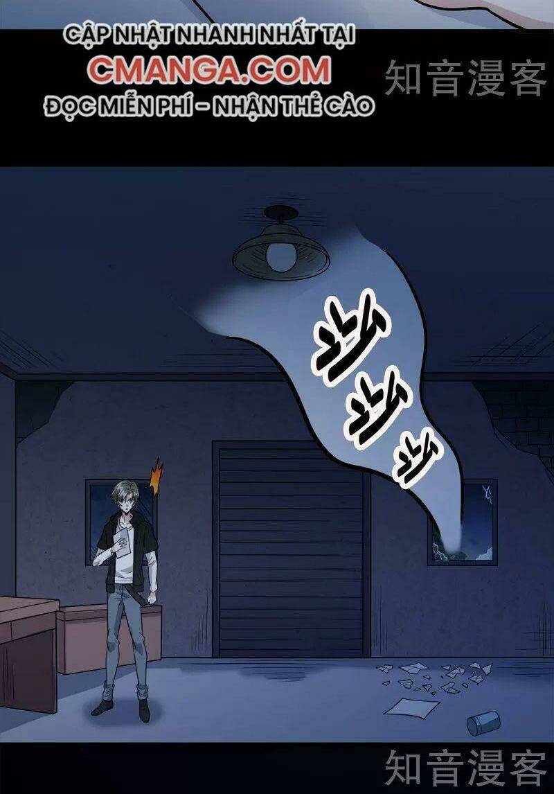 kiếm vũ chapter 130 22