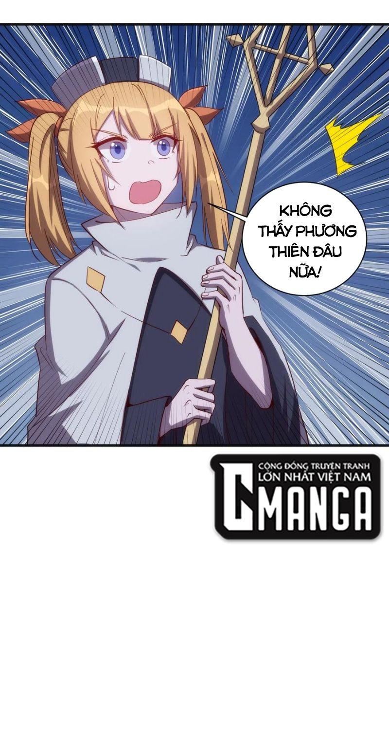 thánh đường chi thành chapter 73 18