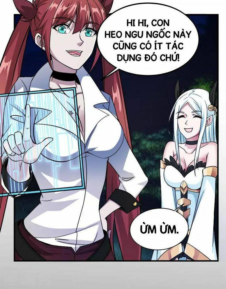 kiếm vũ chapter 5 20