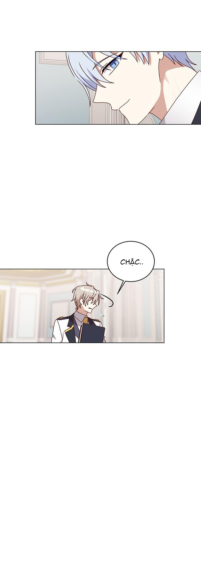 tôi là vị hôn thê phản diện chapter 42 8