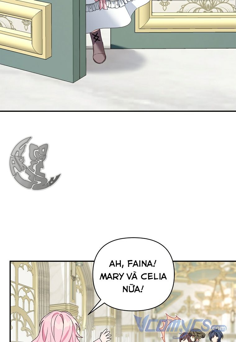 trở thành con gái út của công tước phản diện chapter 6 38