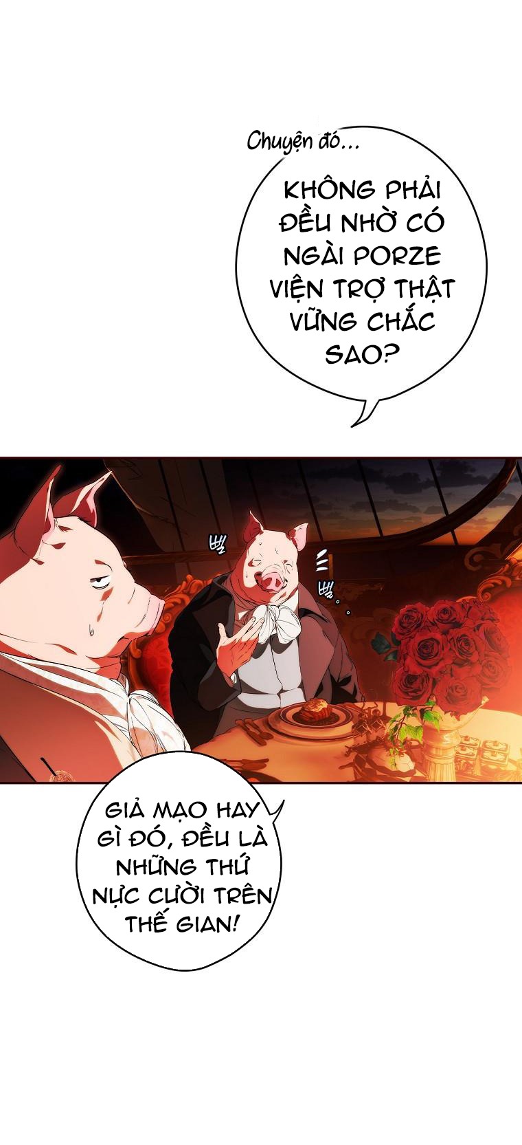 quý cô bí ẩn - secret lady chapter 100 23