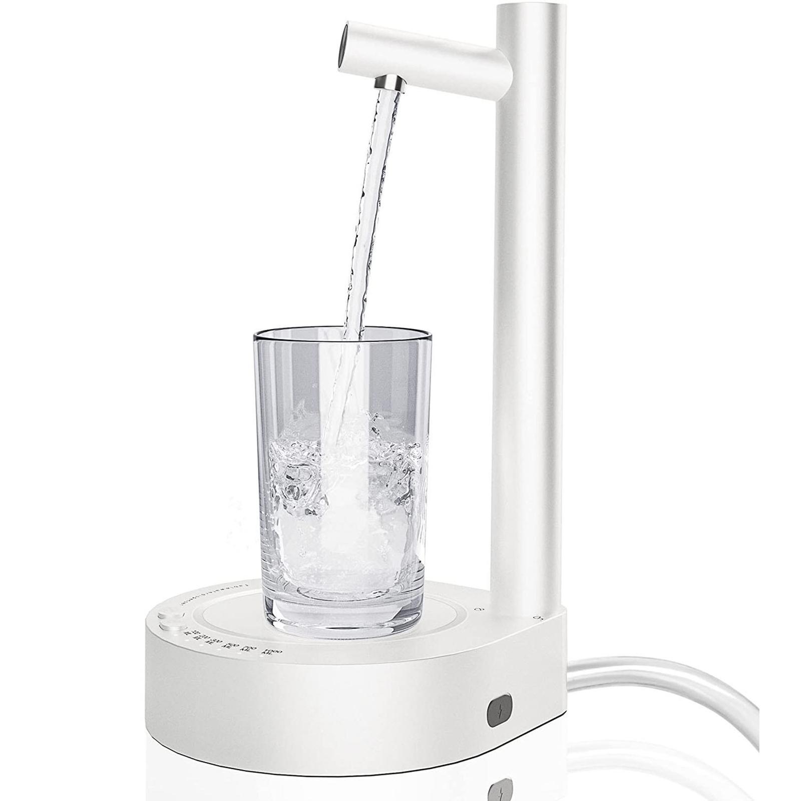 Desktop Water Bottle Dispenser Smart Water Dispenser for camping home Travel