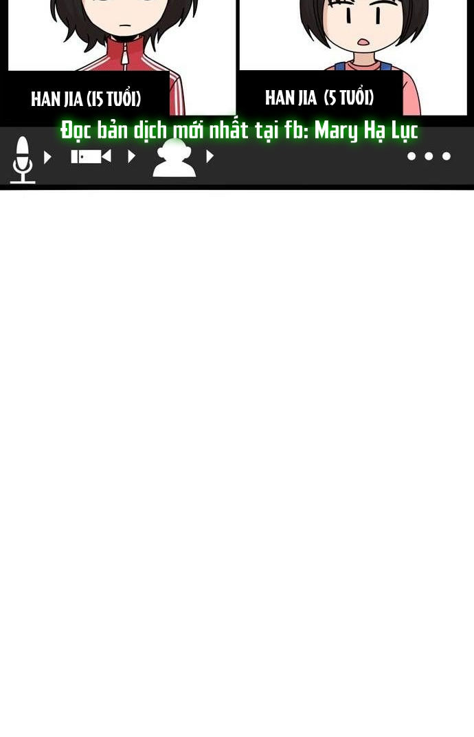 cuộc gặp gỡ định mệnh! chapter 14 19