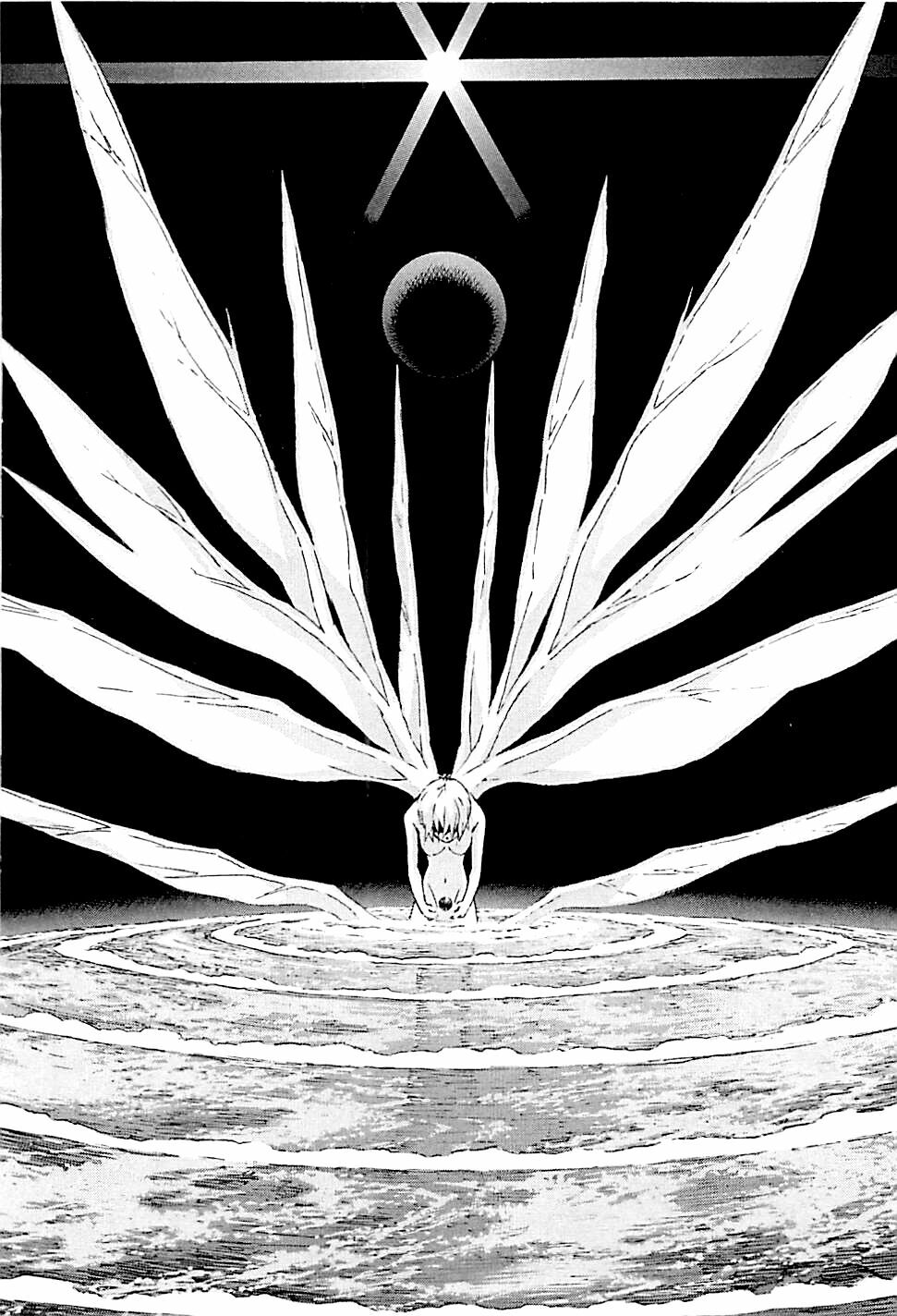 đặc nhiệm không gian chapter 89 32