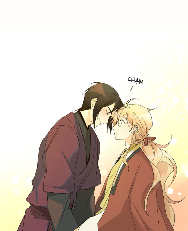 sơn thần đại nhân vẫn nhớ tôi chapter 10 21