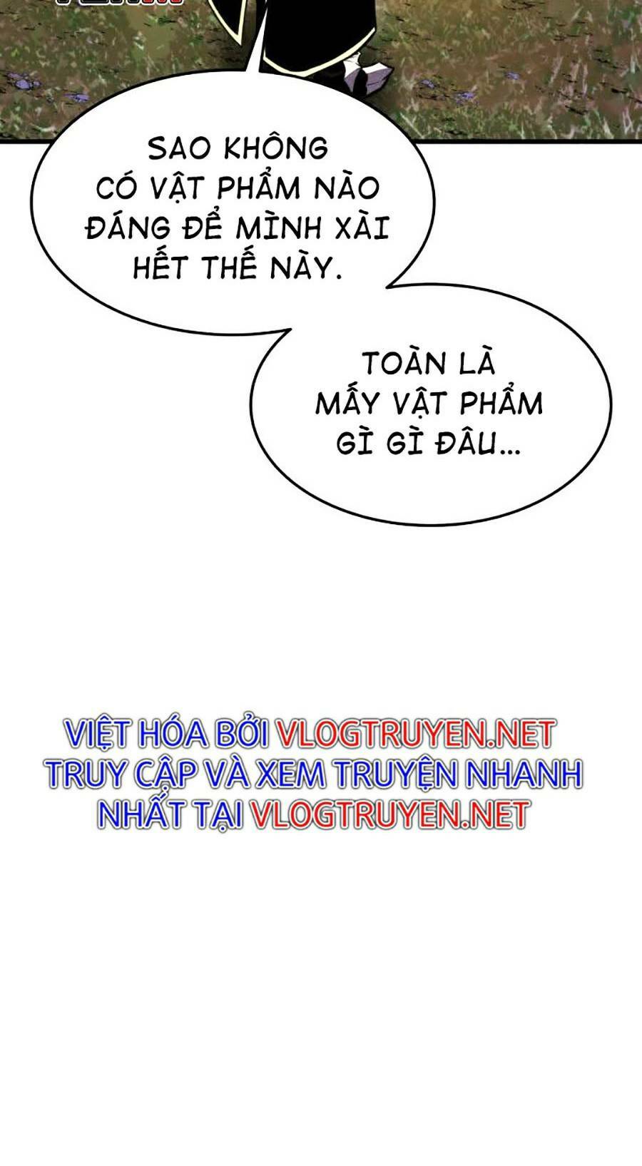 huyền thoại game thủ - tái xuất chapter 45 22