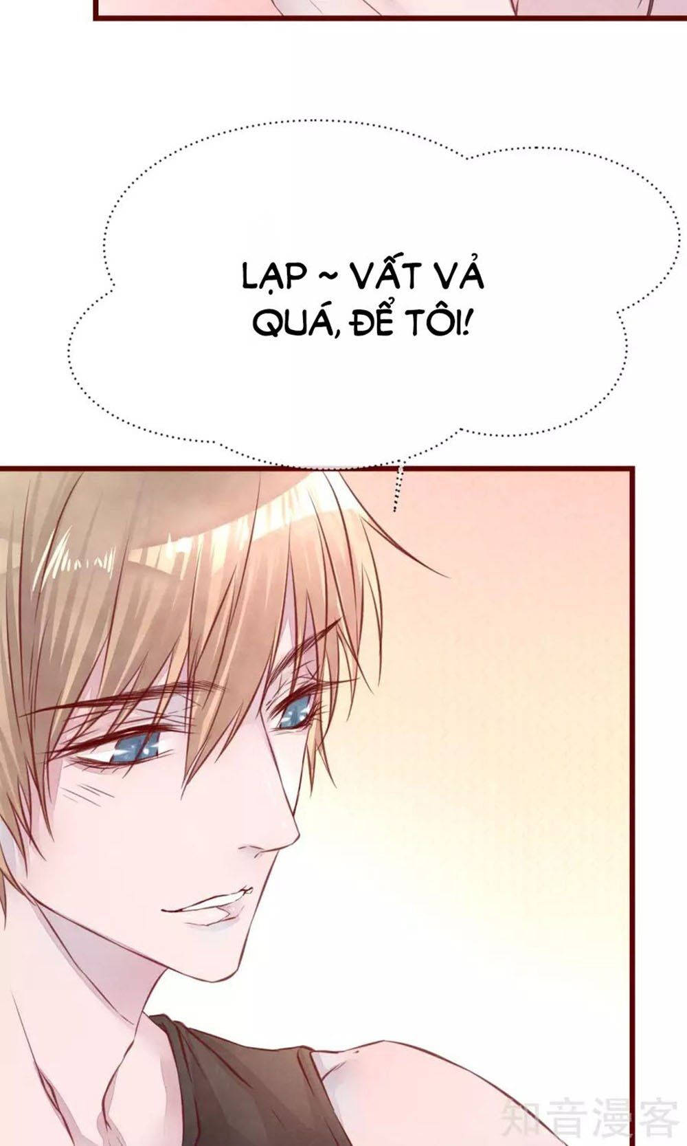 đào tạo nuôi dưỡng bạn trai mèo chapter 14 8