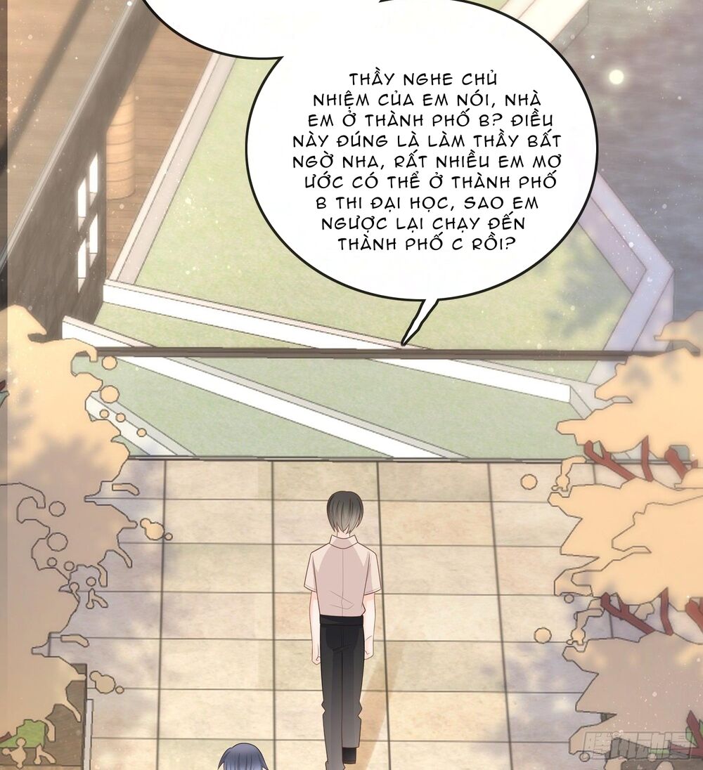 ảnh hậu cũng không bằng niệm thanh hoa chapter 111 20
