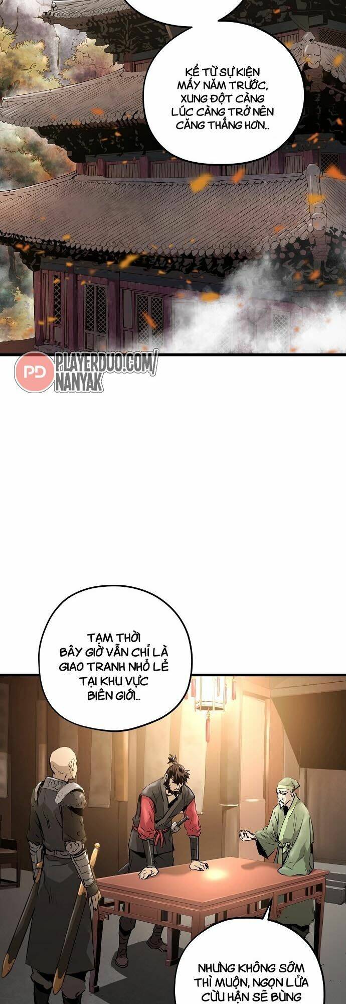 hứa lan chapter 75 58