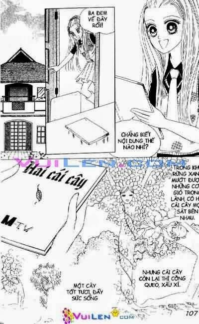 cô gái đến từ quá khứ chapter 3 104