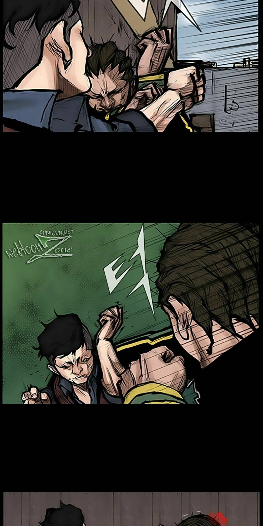 độc cô tiền truyện chapter 11 8