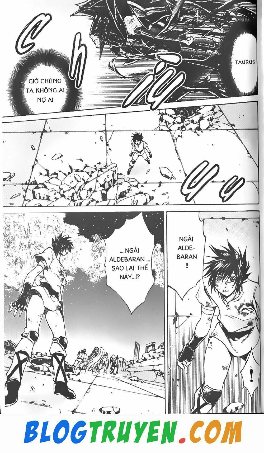 thần thoại minh vương chapter 51 18