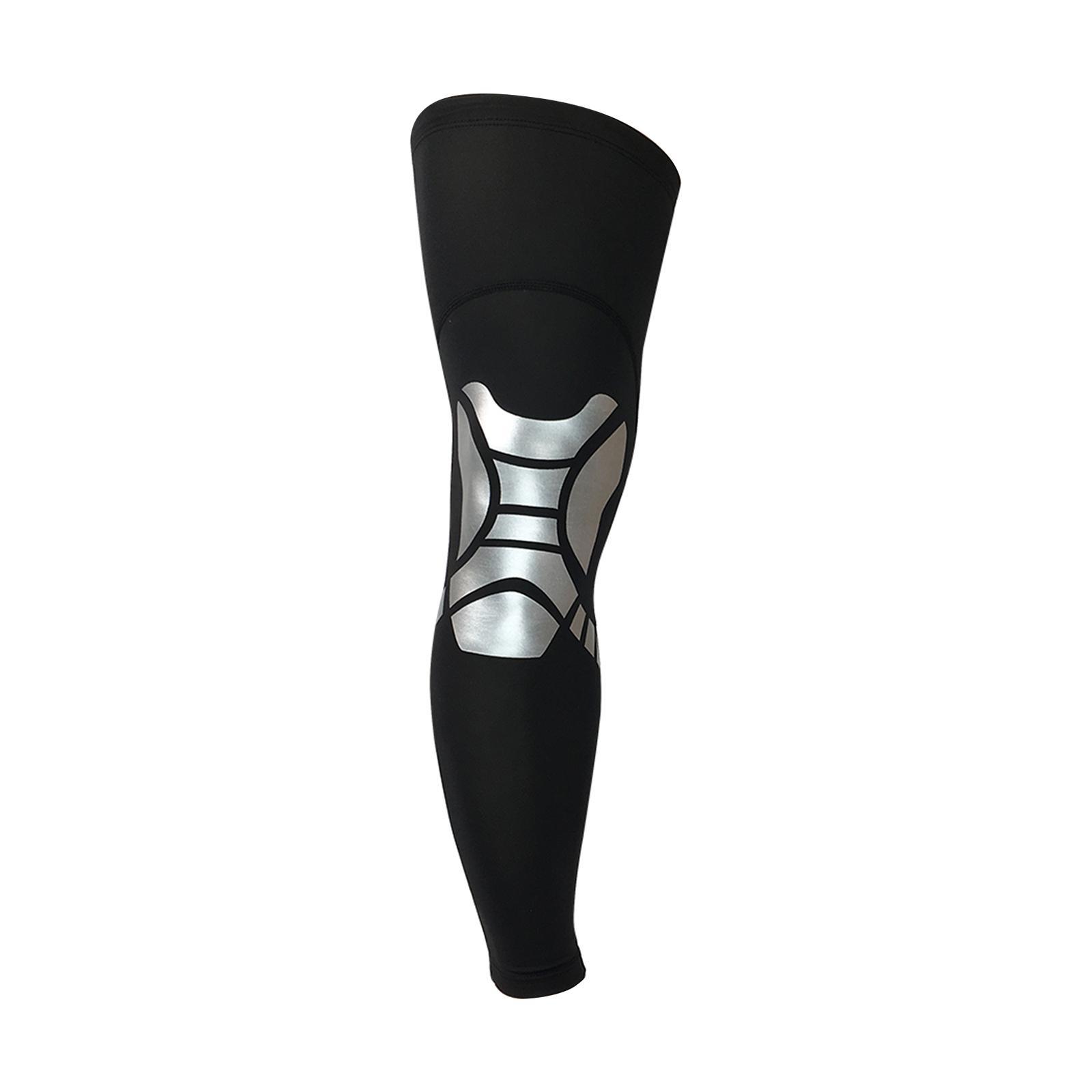 2X 1X Knee Sleeve Compression  Support Sport Joint Pain