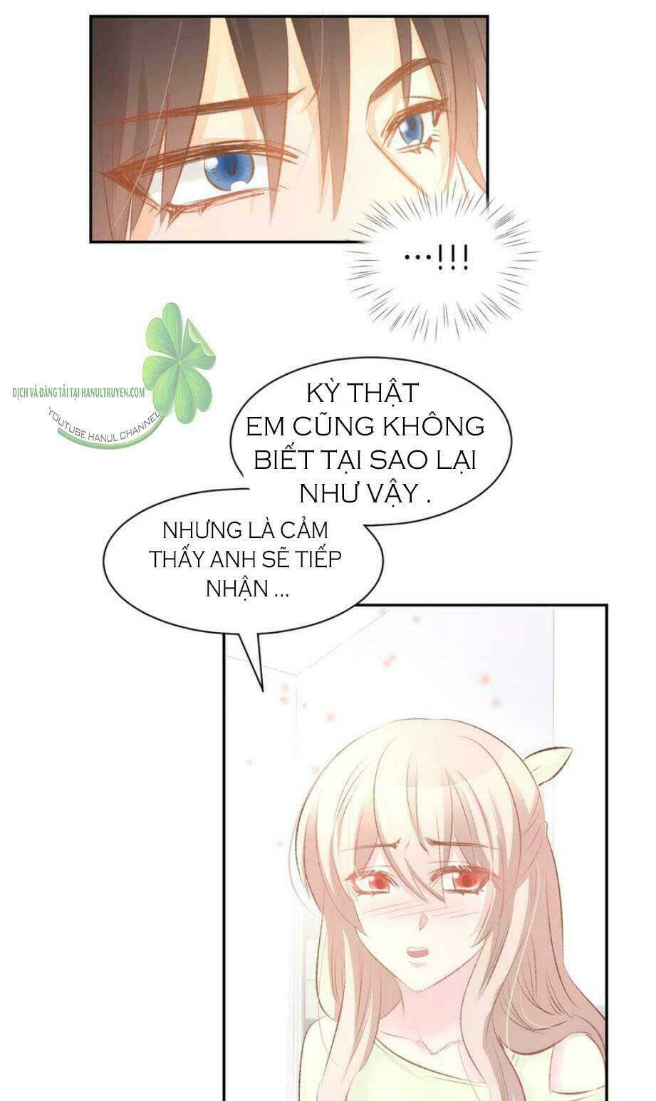 hôn nhân ấm áp : tổng tài sủng vợ thành nghiện chapter 45.2 18