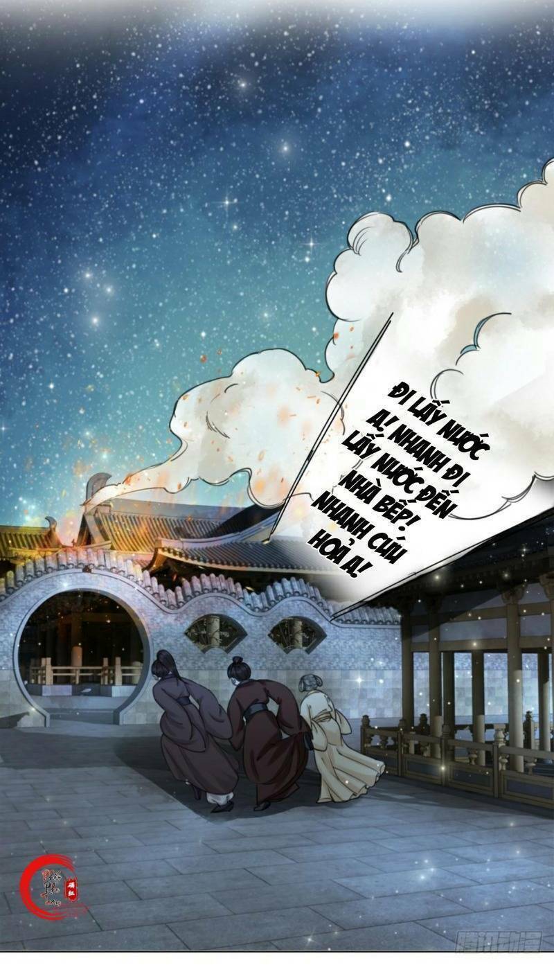 gay rồi! cái đó thành tinh rồi chapter 48 47