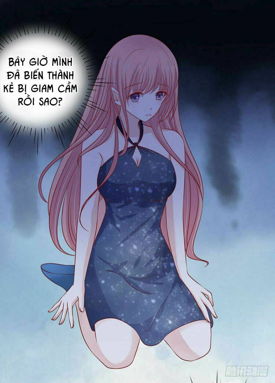 liệt ái tri hạ: series mật đào tiểu tình nhân chapter 126 29