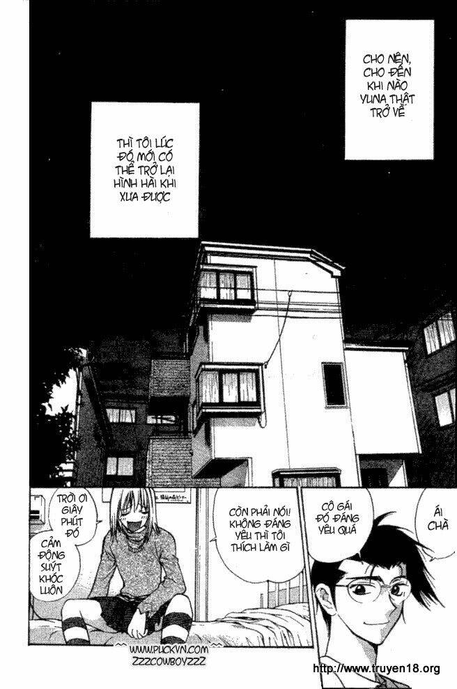 pretty face chapter 1.2 21