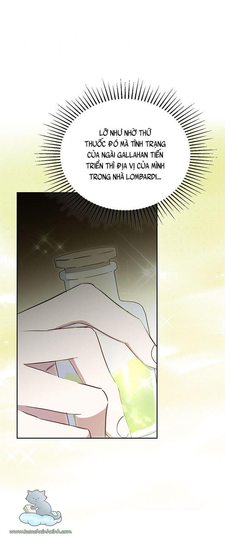 kiếp này ta sẽ trở thành gia chủ chapter 66 74